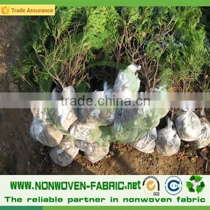 [FACTORY] Hydrophilic Spunbond PP Nonwoven Weed Control Mat/Fabric/Fleece/Cover/Blanket thumbnail-3