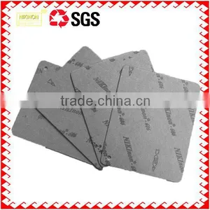 Good Hardness Fiber Insole Board Non-asbestos Fiber Cement Board thumbnail-2