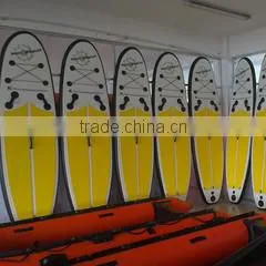 Weihai Sunshine Boats Co., Ltd. company overview - view 2 thumbnail