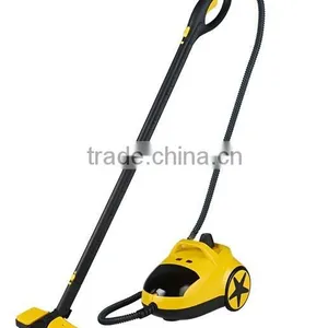 Portable Steam Cleaner With Full Accessories CE GS ROHS 2015 thumbnail-1