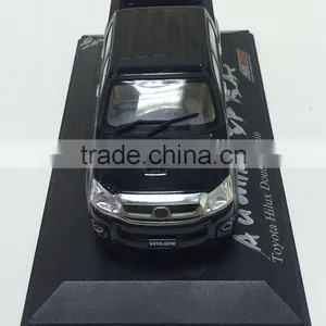 1:43 Pickup Model Car thumbnail-2
