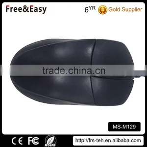 Home or Office Usage Computer Mouse USB Cable Mouse Wire thumbnail-5