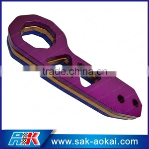 Universal Diamond Tow Hooks Tow Bars thumbnail-3