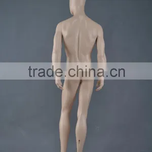 Fashion Asian Male Mannequins for Sale/ Fashion Asian Male Display Mannequin/ Display Male Fashion Mannequin thumbnail-5