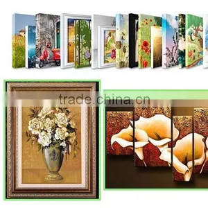 Bright Matte Water Resistant 100% Polyester Fabric Roll for Inkjet Pigment Ink thumbnail-6