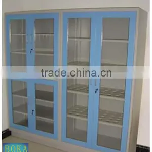 Full Height Steel Cabinet thumbnail-1