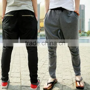 Sweat Pant - New Popular Fashion Hot Selling Sweat Pants - 2014 New Style Men's Sweat Pants Jogging Sweat Pants - Yoga Pants thumbnail-2