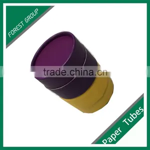 NEW STYLE PAPER CARTON TUBE FOR FOOD PACKAGING thumbnail-1