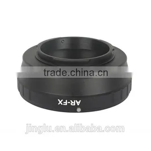 For Konica AR Lens to Fujifilm X-Pro1 X-E1 X-M1 Lens Mount Adapter FX Mount AR-FX thumbnail-4