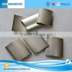 Different Size Professional High Quality Permanent N52 Tile Magnet thumbnail-2