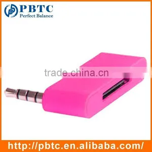 Cheap Audio Supported Converter Adapter 30 Pin To 8 Pin thumbnail-5