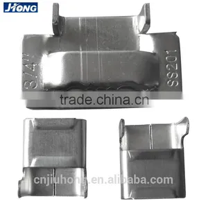 Metal Packaging Buckles thumbnail-1