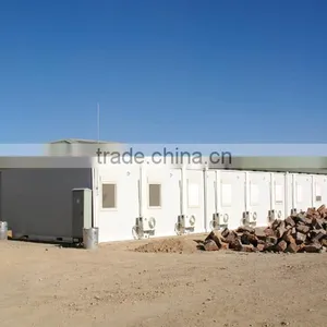 ISO Office Modular Houses Container thumbnail-1