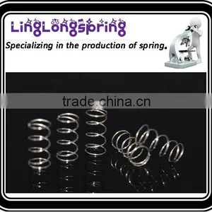 Good Quality Toy Compression Spring thumbnail-4