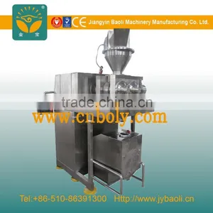 Food Powder Dry Granulator for Refreshment thumbnail-1