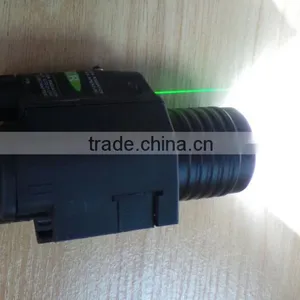 The Most Popular Laser Gun Sight Used in Millitary Pistol and Long Rifle thumbnail-6