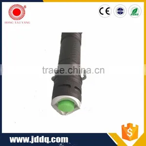 2016 New 500LM Tactical Flashlight High Powerled Led Flashlight thumbnail-2