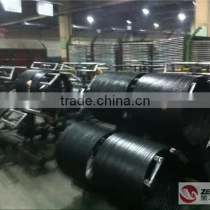 Bridge Stone Truck Tyres 315/80r22.5 thumbnail-3