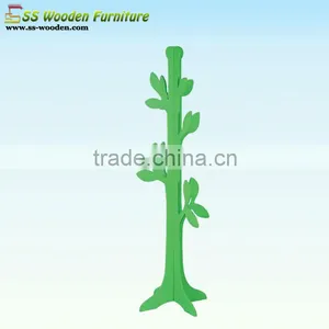 Hot Sale Wooden Coat Rack TH-1605252 thumbnail-1