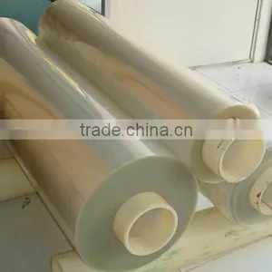 High Quality PET Polyester Film /Surface Protective Polyester Film/ Polyester Protective Film Manufacture thumbnail-3