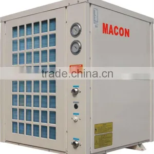 MACON Air Source Heat Pump (cooling,heating,domestic Hot Water) thumbnail-1