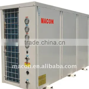Air to Water Heat Pump Water Chiller for Heating,cooling,hot Water thumbnail-1