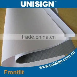 Unisign High Quality Control Coated Frontlit Pvc Flex Banner Printing thumbnail-5