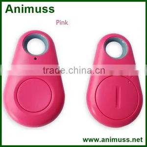 Wireless Lost Reminder Smart ITag Personal Usage Bluetooth 4.0 Tracker for Child Elders Pet Phone Car Quality Choice thumbnail-1