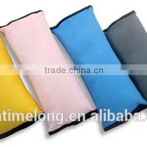 Seat Belt Pillow Baby Safety Seat Belt in Car thumbnail-5