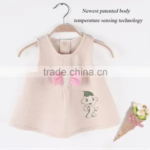 New Design Cheap Baby Girl Wholesale Children Clothes 2016 thumbnail-1