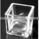 Mouth Blow Glass Flower Vase thumbnail-1