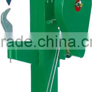 Long Shape Eyeleting Machine thumbnail-1