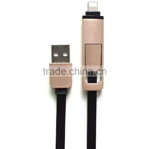 China Factory Wholesale Micro Usb Cable Price thumbnail-3