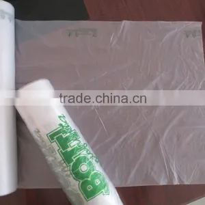 Plastic Bag on Roll - High Quality thumbnail-5
