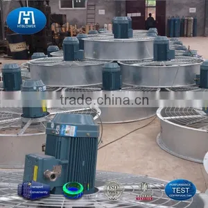 Roof Mounted Industrial Exhaust Blower Fan thumbnail-1
