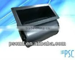 Tried and Tested for You! PSC 110V EC Centrifugal Fan Blowers 205 *219*272mm With UL & CE thumbnail-1