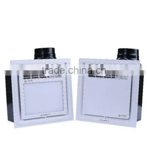 Exclusive Thermal Control With Light Heater Fan thumbnail-6