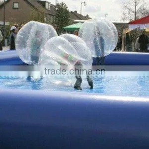 Bumper Ball Inflatable Ball thumbnail-1