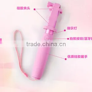 Minisuit Self Sticks Smartphone Bluetooth Self Sticks thumbnail-3