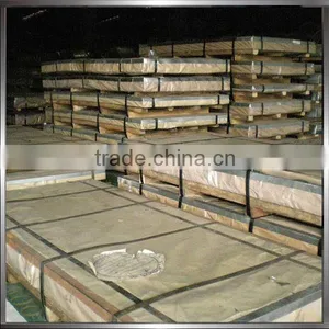 Professional Supply 0.3mm - 3.0mm Thickness AISI 304 Stainless Steel Sheet thumbnail-5