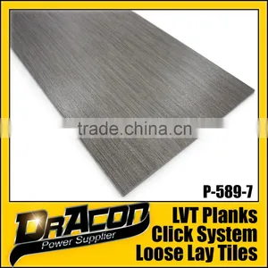 4mm Vinyl Plank Flooring Elevator Floor thumbnail-2
