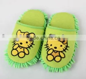 Fashionable Indoor Mop Slippers thumbnail-5