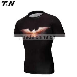 Custom Rashguard Mma thumbnail-4