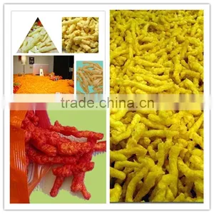 High Quality Different Flavors of Cheetos Kurkure Plant thumbnail-4