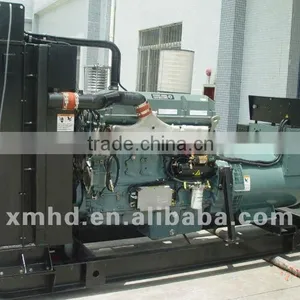 70kw to 450kw Shangchai Chinese Diesel Generator Set for Sale (top Brand) thumbnail-1