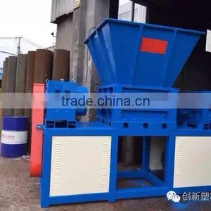 Factory Supplier Rubber Shredder China thumbnail-2