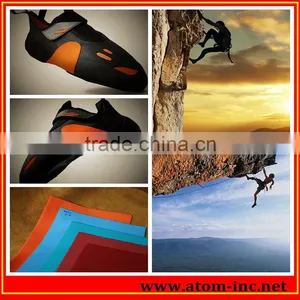 Climbing Shoes Rubber Sheet thumbnail-2