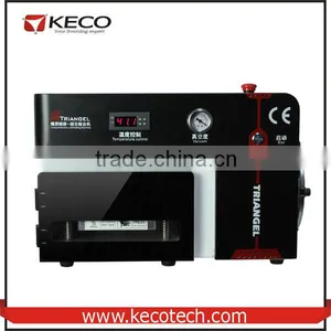 Vacuum LCD Laminating Machine For IPhone Or Samsung LCD Screen Laminating With Bubble Removing thumbnail-1