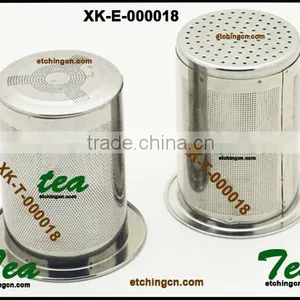 2015 Top Machine Tea Filter, Porous Mesh Filter, Tea Leaf Filter thumbnail-1