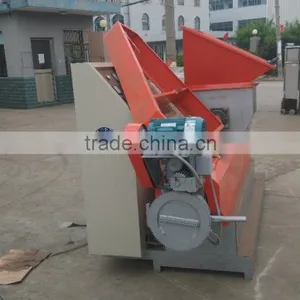 EPS Foam Recycling Granule Machine thumbnail-4